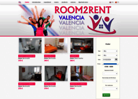 room2rent.es