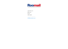 roomail.co.uk