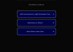 rooroo.com.au