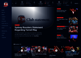 roosters.com.au