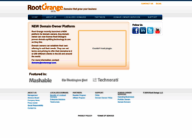 rootorange.com