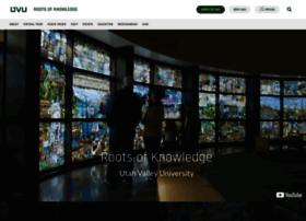 rootsofknowledge.com