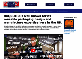 roqsolid.co.uk