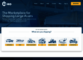 roro.com