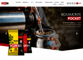 rosamonte.com.ar