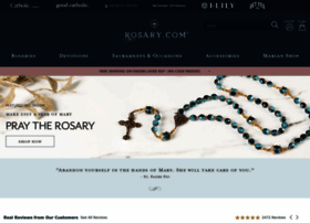 rosary.com