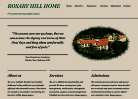 rosaryhillhome.org