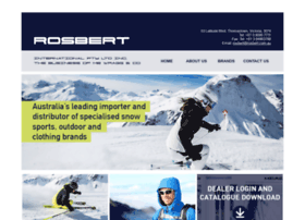 rosbert.com.au