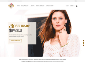 roseheartjewels.co.uk