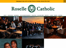 rosellecatholic.org