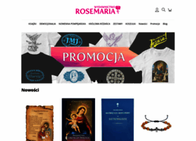 rosemaria.pl