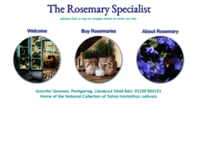 rosemaries.co.uk