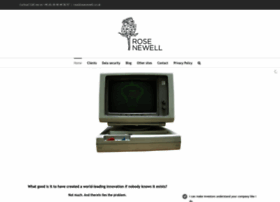 rosenewell.co.uk