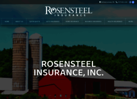 rosensteelins.com