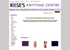 rosesknittingcentre.com.au