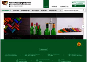 roshanpackaging.co.in