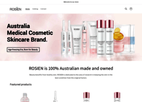 rosien.com.au