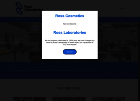 rosscosmetics.com.au