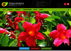 rossevansgardencentre.com.au