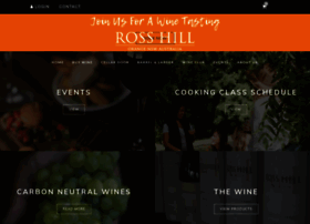 rosshillwines.com.au