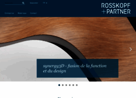 rosskopf-partner.fr