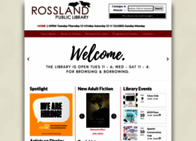 rossland.bclibrary.ca