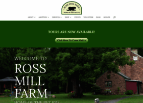 rossmillfarm.com