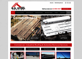 rosteelroofing.com.au