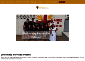 rostrodecristo.org