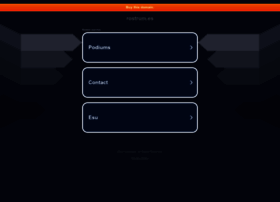 rostrum.es