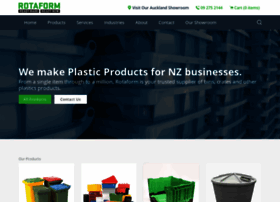 rotaform.co.nz