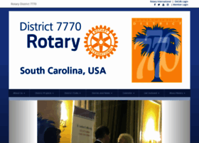 rotary7770.org