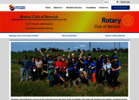 rotaryberwick.org