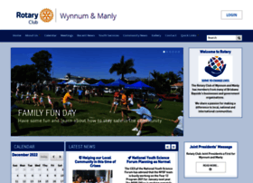 rotaryclubofwynnumandmanly.asn.au