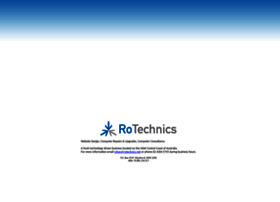 rotechnics.net.au