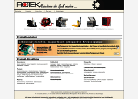 rotek.at