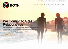 roth.com