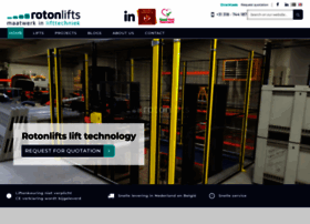 rotonlifts.eu