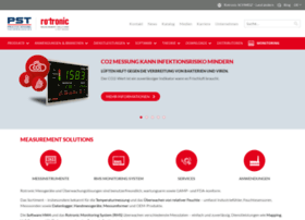 rotronic.ch