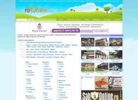 roturism.com