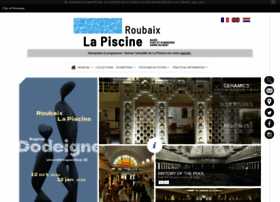 roubaix-lapiscine.com