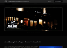 roumeihotel.com