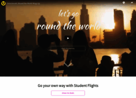 round-the-world.com