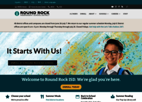 roundrockisd.org