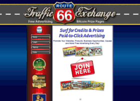 route66traffic.com