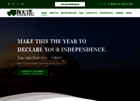 routebrokers.com