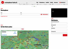 routenplaner-karte.ch