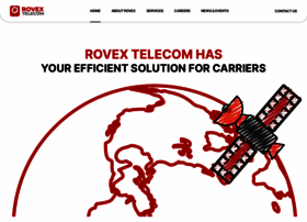 rovex-t.com