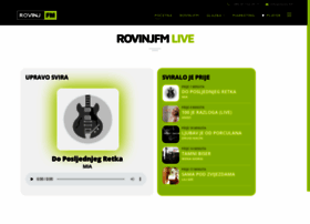 rovinj.fm