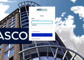 rowe.asco.org